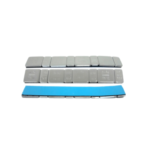 CAJA DE CONTRAPESOS ADHESIVOS AUTO X60 GRS