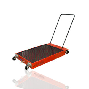 BANDEJA RECOLECTORA CON MANIJAS