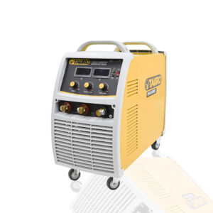 EQUIPO DE SOLDAR PARA ELECTRODOS CELULOSICOS MMA-6500 C