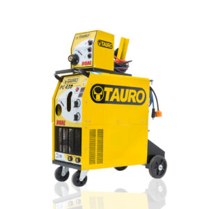 EQUIPO DE SOLDAR PC- 450 DUAL