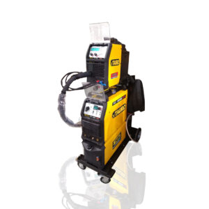 EQUIPO DE SOLDAR PCI-6000 DP CAB. EXTERIOR