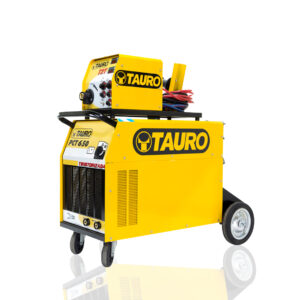 EQUIPO DE SOLDAR PCT- 650 T2-4