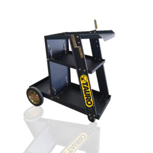 TROLLEY CON RUEDAS PARA PCI 2002/2500S