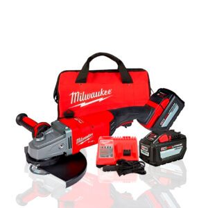 AMOLADORA  ANGULAR GRANDE 7/9 PULG M18 