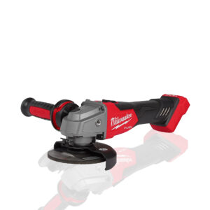 AMOLADORA M18 4-1/2″