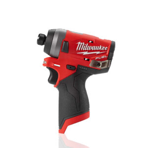 ATORNILLADOR DE IMPACTO M12 ENC 1/4"