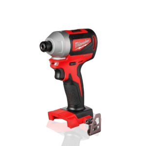 ATORNILLADOR DE IMPACTO HEXAGONAL M18  ENC 1/4" 