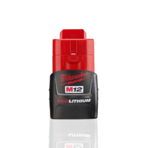 BATERÍA M12 RED LITHIUM