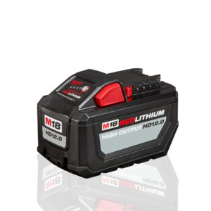 BATERÍA M18 RED LITHIUM HIGH OUTPUT HD12.0