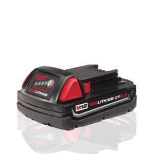 BATERÍA M18 RED LITHIUM CP2.0