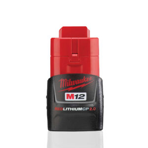BATERÍA M12 RED LITHIUM CP2.0