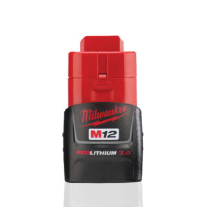 BATERÍA M12 RED LITHIUM 3.0