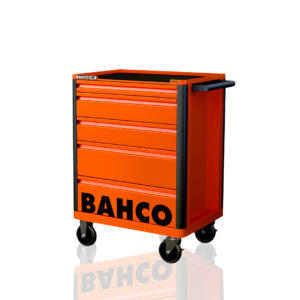 CARRO DE HERRMIENTAS SERIE E72 5 CAJONES