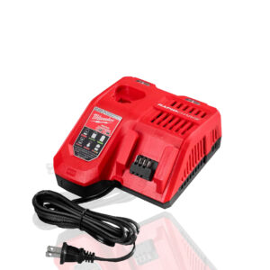 CARGADOR RÁPIDO M12/M18