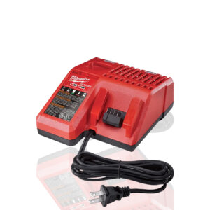 CARGADOR DE BATERÍA MÚLTIPLE 12/18V