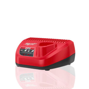 CARGADOR DE BATERÍA 12V