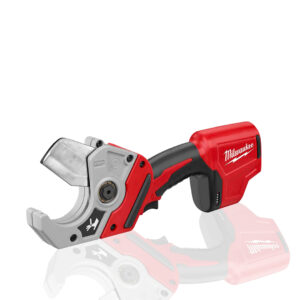 CORTATUBOS DE PVC M12