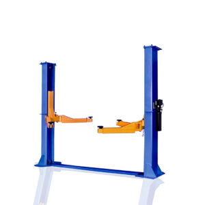 ELEVADOR DE VEHÍCULOS 2 COLUMNAS 4TN