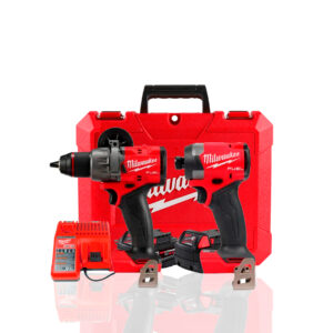 KIT DE MÁQUINAS ELÉCTRICAS