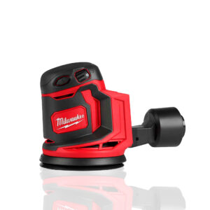 LIJADORA ORBITAL M18 5"