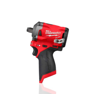 LLAVE DE IMPACTO COMPACTA M12 1/2"