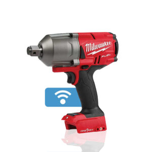 LLAVE DE IMPACTO ENC 1/2"