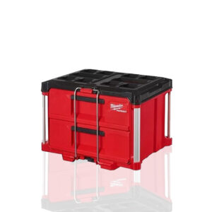 CAJA PACKOUT DOS CAJONES