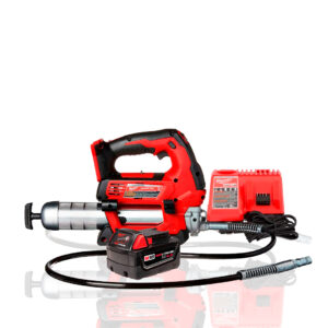 PISTOLA ENGRASADORA M18