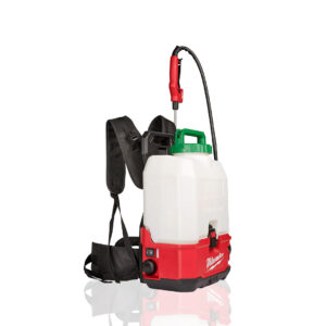 PULVERIZADOR DE MOCHILA 15L