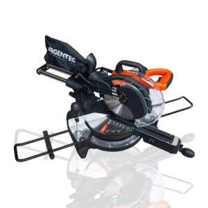 SIERRA INGLETADORA TELESCÓPICA