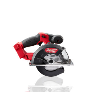 SIERRA CIRCULAR M18 DE CORTE DE METAL