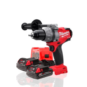 TALADRO ATORNILLADOR 13 MM 18V