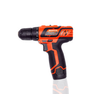 TALADRO ATORNILLADOR A BATERÍA 12V 1 BAT