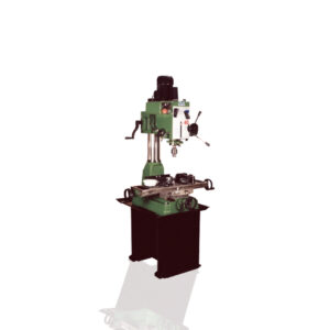 AGUJEREADORA FRESADORA