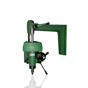 AGUJEREADORA DE MÁRMOL Y GRANITO BRAZO FIJO MOD: F1