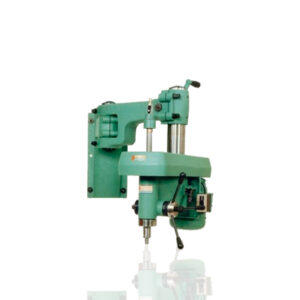 AGUJEREADORA DE MÁRMOL Y GRANITO BRAZO MÓVIL MOD:F25