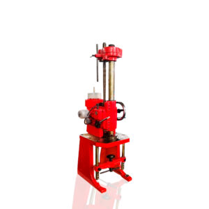 ALESADORA PORTÁTIL PARA MOTOS CON BASE