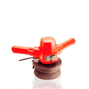 AMOLADORA RECTA PARA PIEDRA COPA 6"