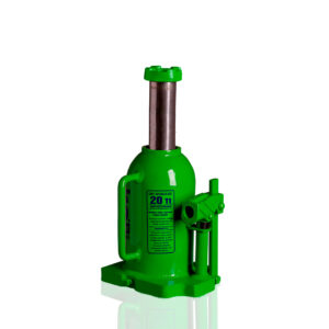 BOTELLA CRIQUE CHAPA 20 TN