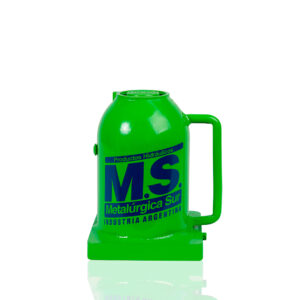 BOTELLA CRIQUE CHAPA BAJO 20 TN