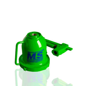 BOTELLA CRIQUE CHAPA BAJO 20 TN