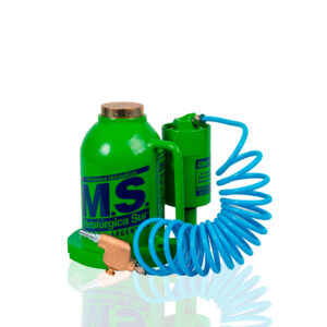 BOTELLA CRIQUE HIDRONEUMÁTICO 20 TN