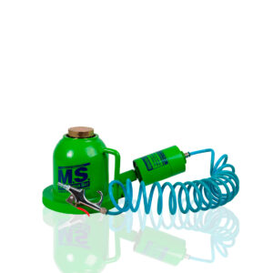 BOTELLA CRIQUE HIDRONEUMÁTICO 30 TN