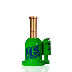 BOTELLA CRIQUE HIDRONEUMÁTICO 30 TN