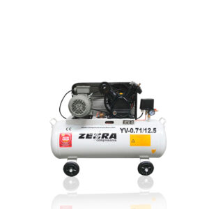 COMPRESOR A PISTÓN 2 ETAPAS