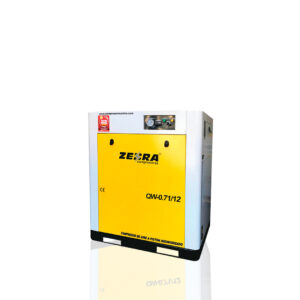 COMPRESOR INSONORO A PISTÓN