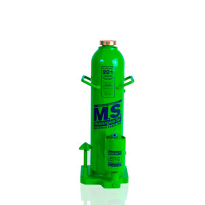 CRIQUE BOTELLA HIDRONEUMÁTICO ELASTIQUERO 20 TN