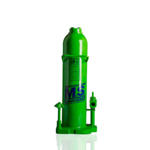 CRIQUE BOTELLA MANUAL ELASTIQUERO 20 TN