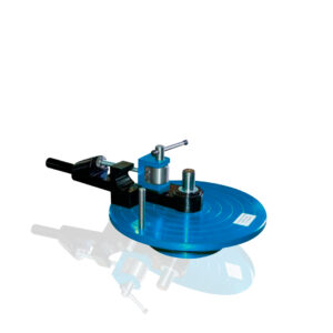 DOBLADORA DE CAÑO 1-1/2" CON PROLONGACIÓN