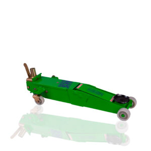 GATO CARRO MANUAL 2TN